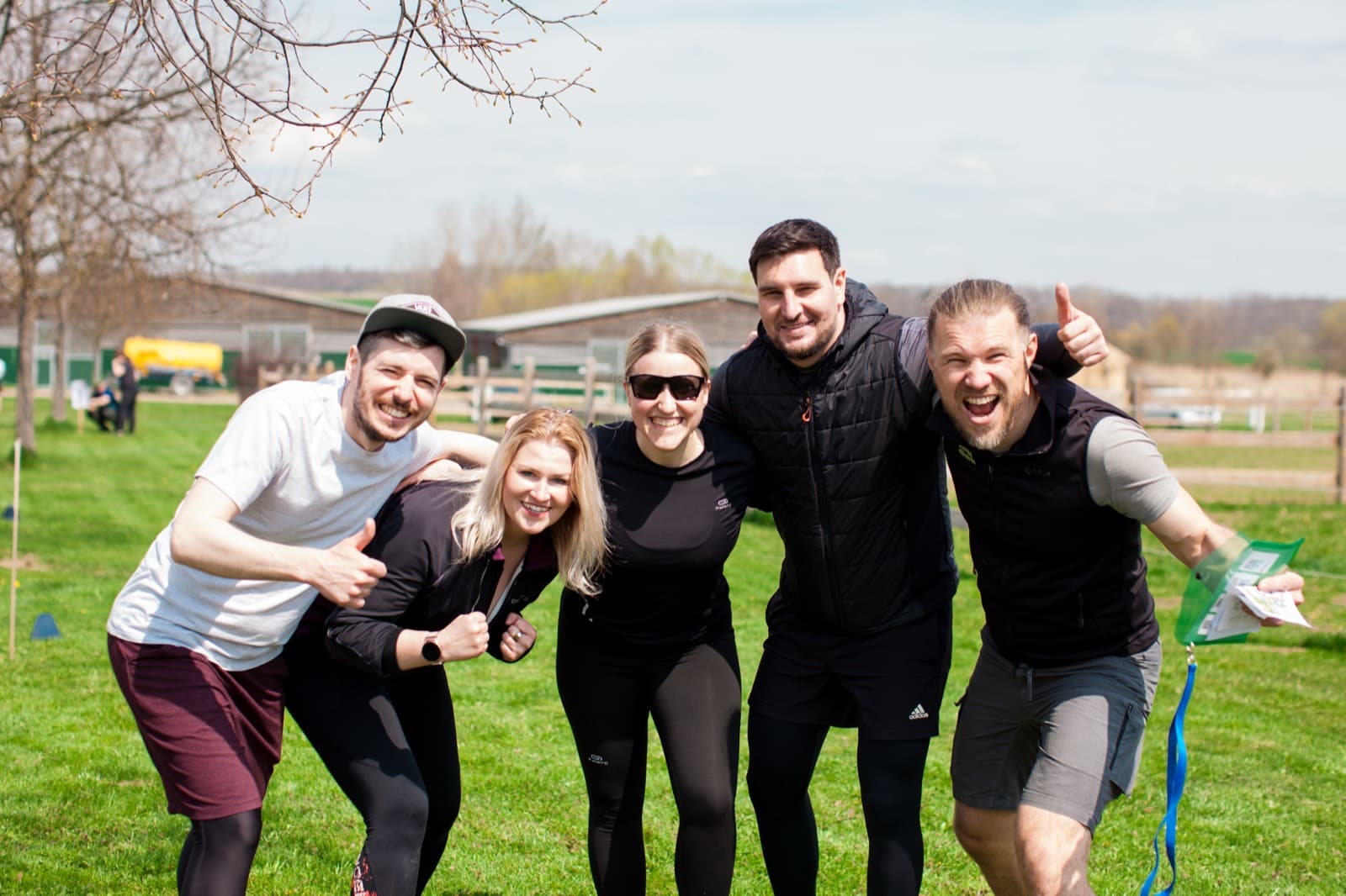 Agile Race 2022