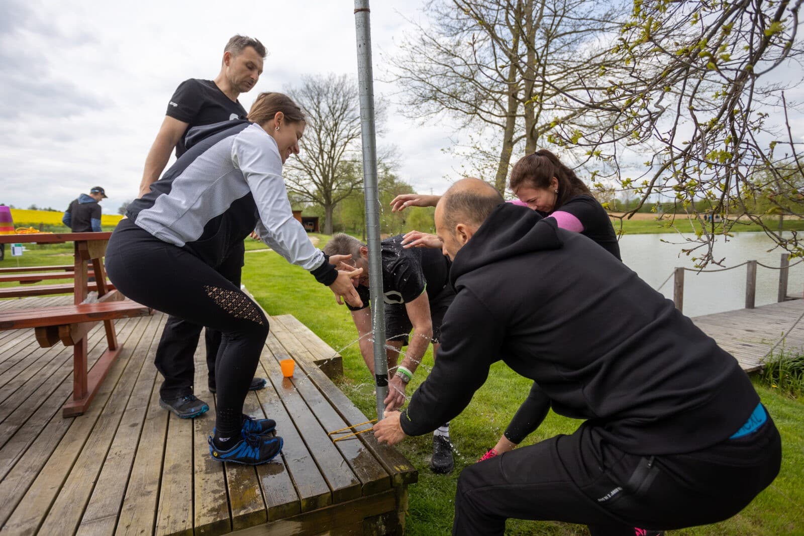 Agile Race 2023